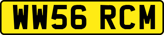 WW56RCM