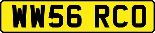WW56RCO