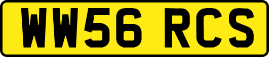WW56RCS