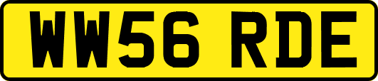 WW56RDE