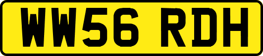 WW56RDH