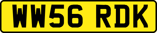 WW56RDK