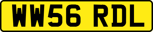 WW56RDL