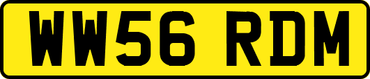 WW56RDM