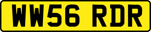 WW56RDR