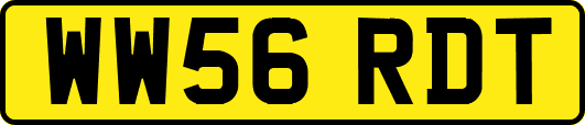 WW56RDT