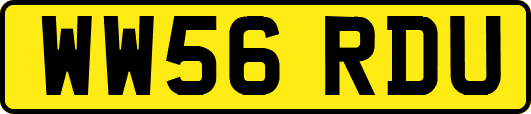 WW56RDU