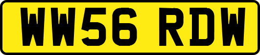 WW56RDW