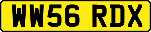 WW56RDX