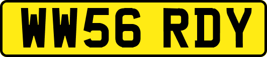 WW56RDY