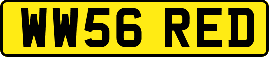 WW56RED