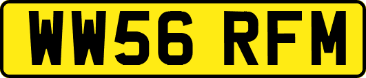 WW56RFM