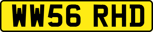 WW56RHD