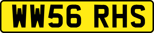 WW56RHS