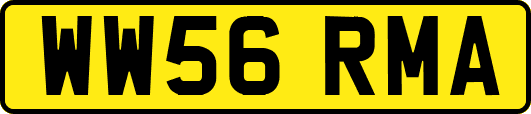 WW56RMA