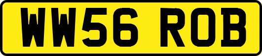 WW56ROB