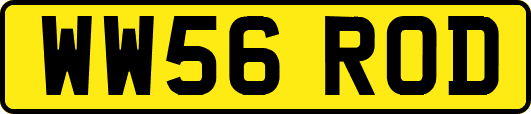 WW56ROD