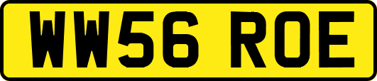 WW56ROE