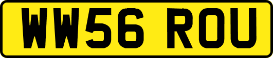 WW56ROU