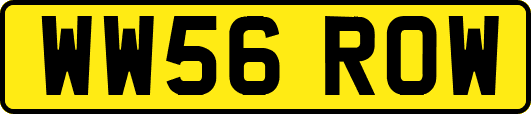 WW56ROW