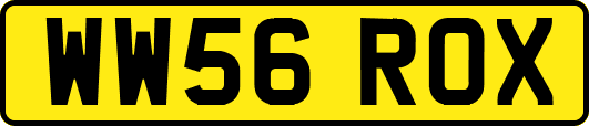 WW56ROX