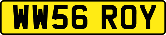 WW56ROY