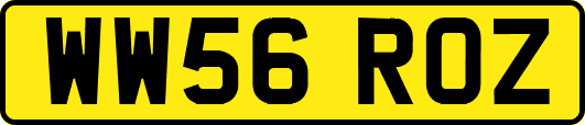 WW56ROZ
