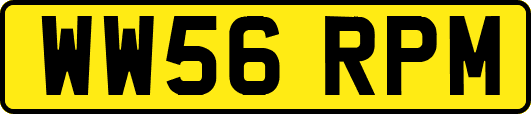 WW56RPM