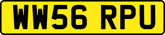 WW56RPU