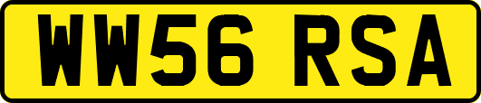 WW56RSA