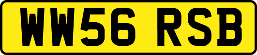 WW56RSB
