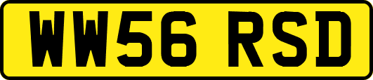 WW56RSD