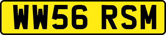 WW56RSM