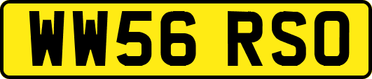 WW56RSO
