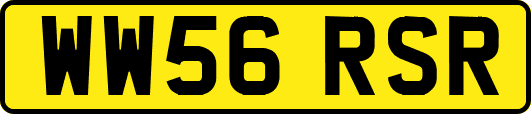 WW56RSR