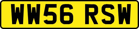 WW56RSW