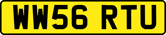WW56RTU