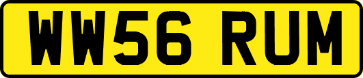 WW56RUM
