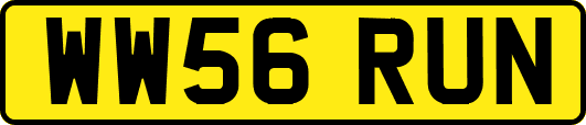 WW56RUN