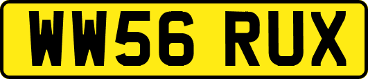 WW56RUX
