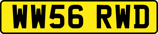 WW56RWD