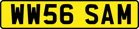 WW56SAM