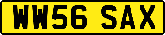 WW56SAX