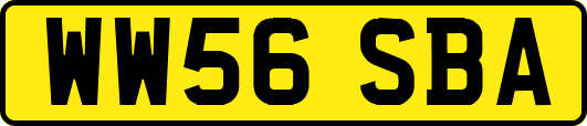 WW56SBA