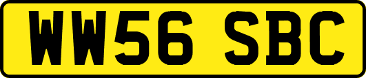 WW56SBC