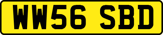 WW56SBD