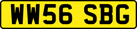 WW56SBG