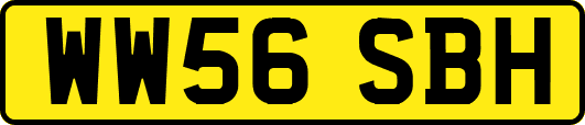 WW56SBH