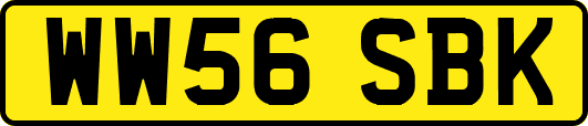 WW56SBK