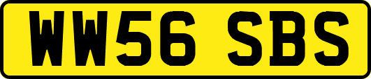 WW56SBS